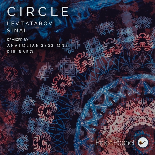 Lev Tatarov & Sinai (IT) - Circle [PAP061]